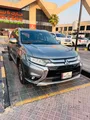 2018 Outlander 4 cylinder